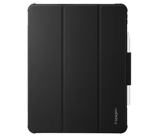 Spigen Rugged Armor Pro do iPad Pro 11" czarny - 587909 - zdjęcie 2